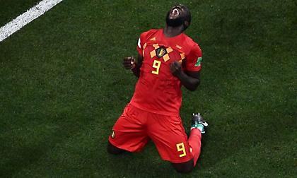 Απόλυτο Βέλγιο, ανέβηκε δεύτερη η Ρωσία