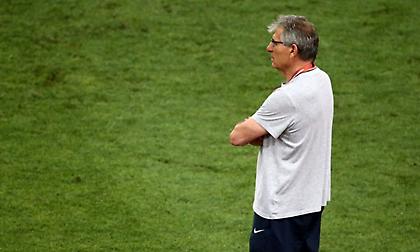 Η ΕΠΟ να ομολογήσει το λάθος της και να αντικαταστήσει τον Άγγελο… χθες!