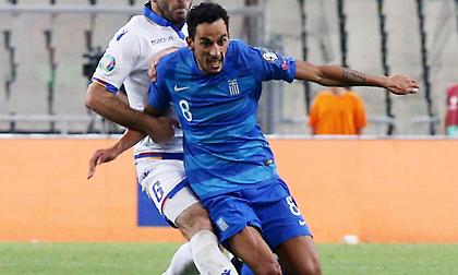 Ζέκα: «Δεν υπήρχαμε…»