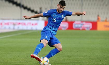 Μασούρας στον ΣΠΟΡ FM: «Είμαστε υπόλογοι και είχαμε θέμα συγκέντρωσης»