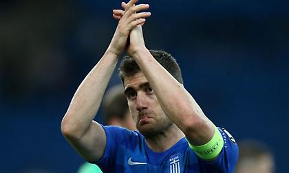 Αλήθειες από Παπασταθόπουλο: «Μπορεί να μην έχουμε το επίπεδο που αρμόζει - Έτσι δεν αξίζουμε Euro»