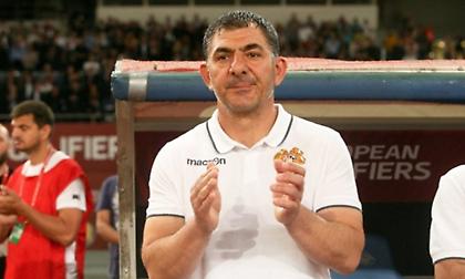 Γκιουλμπουνταγκιάντς: «Ηγέτης ο Μχιταριάν, ήταν πιο δύσκολο από ό,τι φάνηκε το ματς»