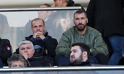 Μπασινάς: «Με την αλλαγή προπονητή δεν βγαίνει τίποτα, να έρχονται όσοι θα τα δίνουν όλα»