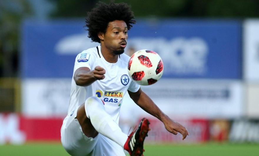 Έρχεται Αθήνα ο Μπρούνο