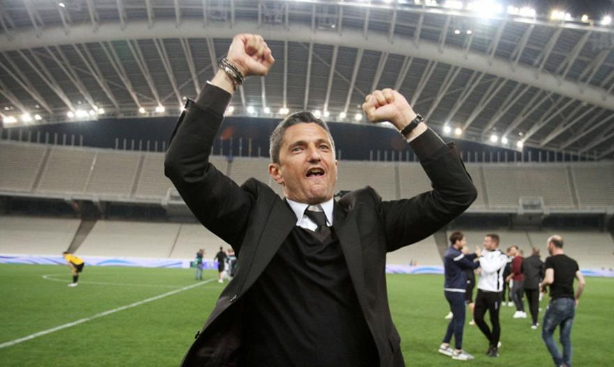 Οι 4 ανησυχίες του Λουτσέσκου