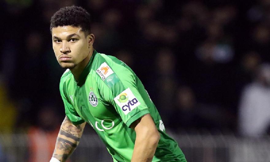 Θέλει Παναθηναϊκό ο Κατελάρης, νέο ραντεβού με Ομόνοια