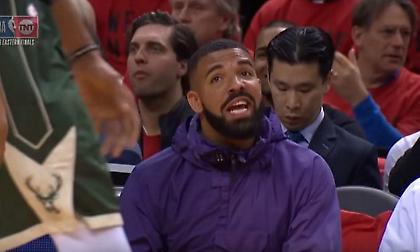 Drake για Ντουράντ: «Προσευχηθείτε για έναν πραγματικό πολεμιστή» (pic)