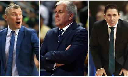 Ένωση Προπονητών: Το πρόγραμμα του πρώτου συνεδρίου!