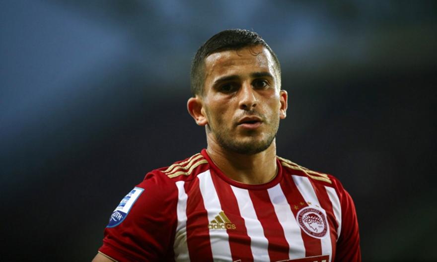 Έρχεται πρόταση για τον Ομάρ!