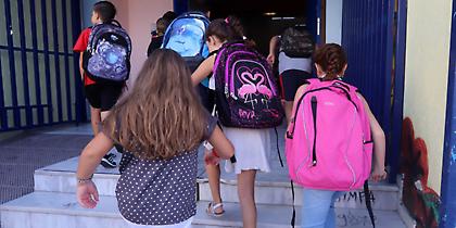 Δασκάλα κλείδωσε μαθήτρια δημοτικού μέσα στην τάξη - Και δεύτερο κρούσμα μετά της Ρόδου