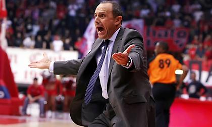 Γουαναμέικερ και Ντατόμε θέλει ο Μεσίνα στην Αρμάνι