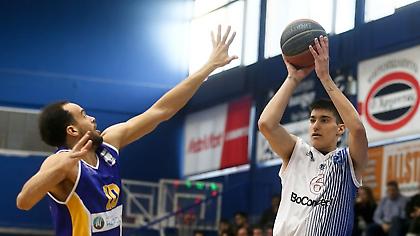 Απέσυρε τη συμμετοχή του από το ντραφτ ο Π. Καλαϊτζάκης