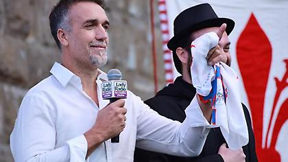 Επιστροφή Μπατιστούτα στη Φιορεντίνα!