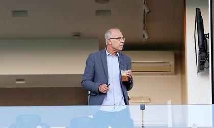 Κούδας: «Θα πάρει τρεις ποδοσφαιριστές επιπέδου Champions League ο ΠΑΟΚ»