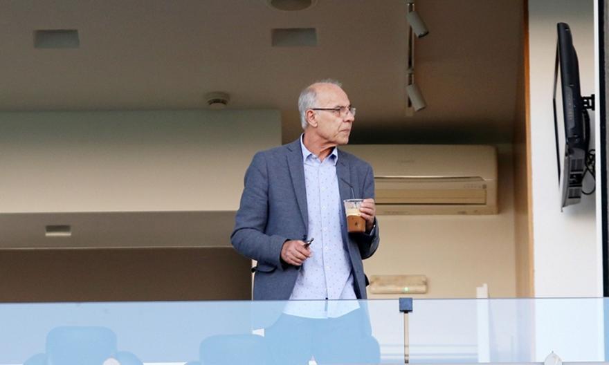 Κούδας: «Θα πάρει τρεις ποδοσφαιριστές επιπέδου Champions League ο ΠΑΟΚ»