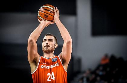 Έκλεισε Φίλερ ο Προμηθέας