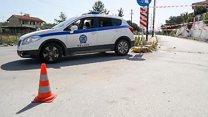 Χειροπέδες στο ζευγάρι που είχε ρημάξει την Κέρκυρα