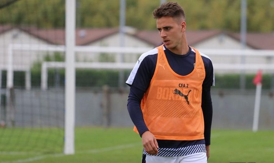 Βλέπει Μαντσίνι ο Άρης