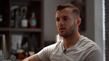 Συγκλονιστική εξομολόγηση του Γουίλσιρ: «Ο γιος μου πάθαινε κρίσεις, δεν με ένοιαζε το ποδόσφαιρο»