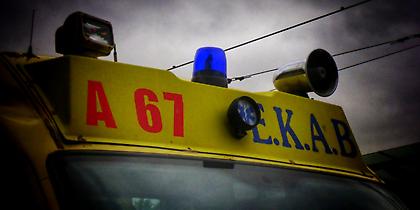 Αυτοκτονία στο Ιλιον: Ανδρας κρεμάστηκε από το μπαλκόνι του