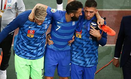 Ξεκαθαρίζει για Σιώπη