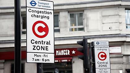 Διόδια στην Αθήνα ζητούν οι εισαγωγείς αυτοκινήτων για τη μείωση των ρύπων