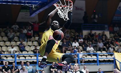 Κοντά σε ανανέωση με Μπέντιλ το Περιστέρι!