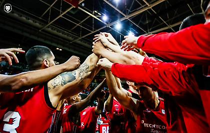 Πάει BCL η Σαραγόσα