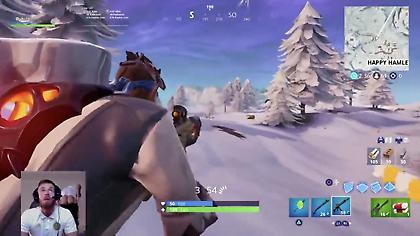 Παίκτης της Αλγερίας αποκλείστηκε από το Κόπα Άφρικα επειδή έδειξε online τα οπίσθιά του (video)