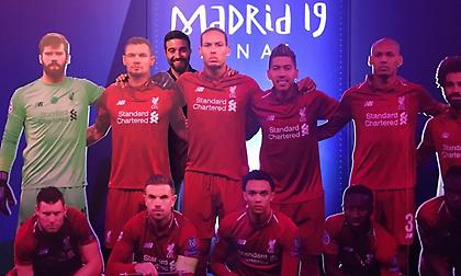 Ζήσαμε την απόλυτη Champions League εμπειρία στη Μαδρίτη