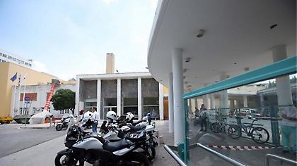 ΑΧΕΠΑ: Έτσι έγινε η ένοπλη ληστεία στο νοσοκομείο