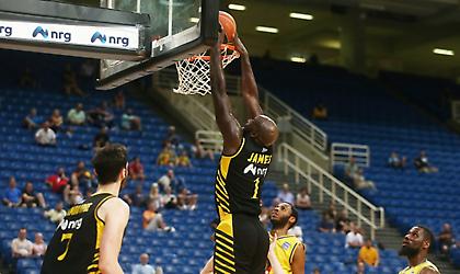 Από 5 ευρώ τα εισιτήρια για το ΑΕΚ-Περιστέρι