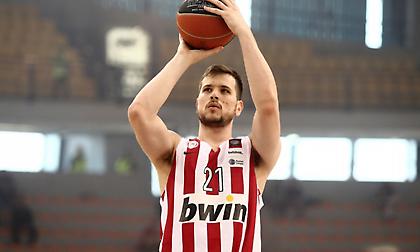 Θέλει Αγραβάνη η Χάποελ Ιερουσαλήμ