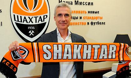 Από την Γκιμαράες στη Σαχτάρ Ντόνετσκ ο Λουίς Κάστρο!