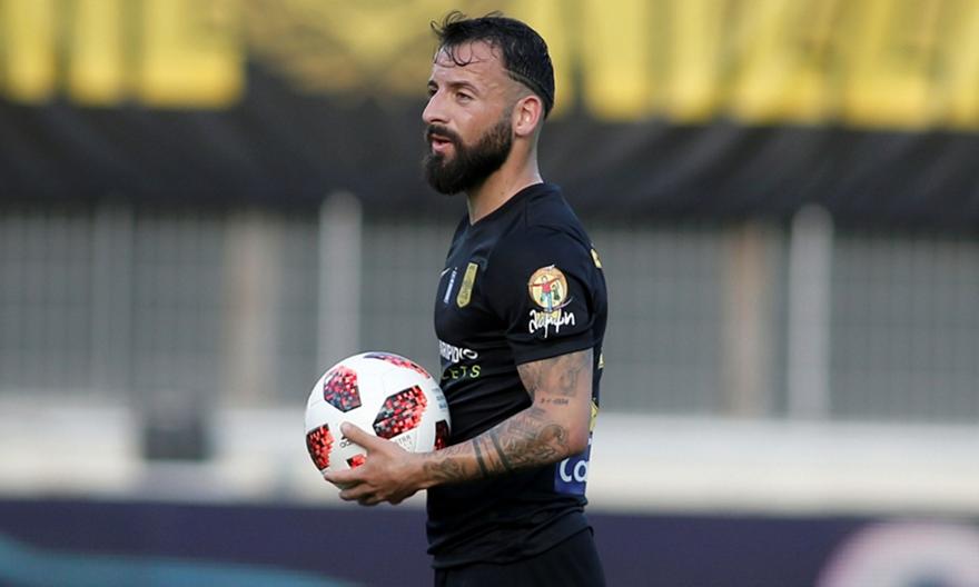 Πλήγμα με Σιώπη στον Άρη