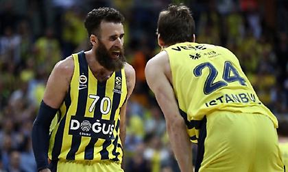 Δύσκολα και στον τρίτο τελικό οι Ντατόμε, Βέσελι και Γκριν