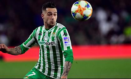 Πήρε Λεόν από Μπέτις η Λεβάντε