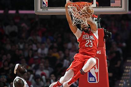 Ελεύθερος το καλοκαίρι του 2020 ο Ντέιβις, όπου κι αν πάει