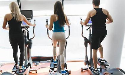 Δείτε πέντε λόγους  για να μην πάτε μια μέρα στο γυμναστήριο