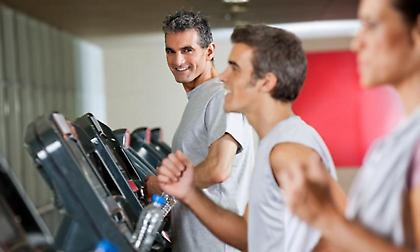 Τι αλλάζει στο σώμα και πως πρέπει να γυμνάζεστε μετά τα 40