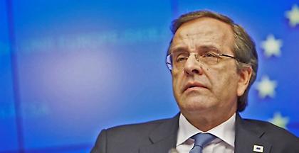 Σαμαράς για Novartis: Βγάλτε τη μήνυσή μου από το αρχείο να λάμψει η αλήθεια