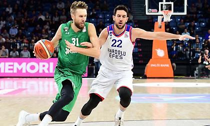 Φεύγει από την Νταρουσάφακα ο Πέινερς