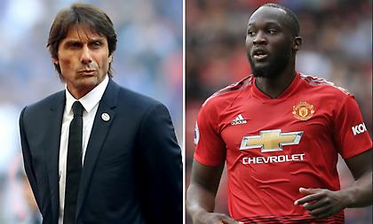 Λουκάκου: «Έχω αποφασίσει, κορυφαίος προπονητής για μένα ο Κόντε»