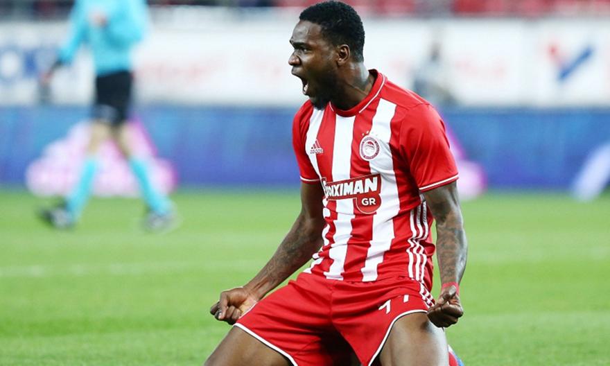 Καθυστερεί λίγο η άφιξη του Ιντέγε