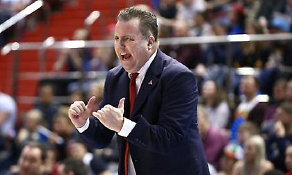 Προς Ενισέι ο πρώην προπονητής της Κουμπάν