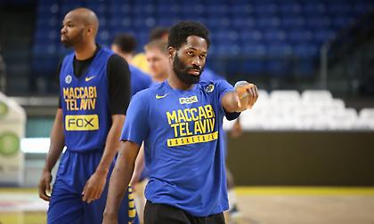 Εκτός ο Πάργκο, στη διάθεση του Σφαιρόπουλου ο Κέιν για τον τελικό