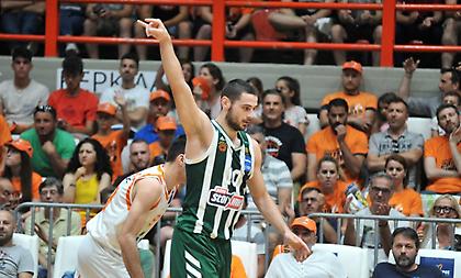 Παπαπέτρου: «Να τελειώσουμε τη δουλειά την Παρασκευή»