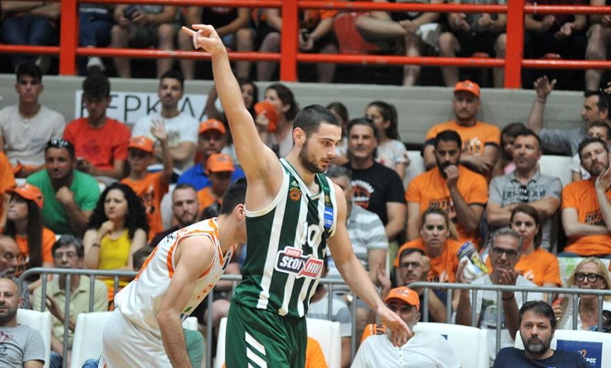 Παπαπέτρου: «Να τελειώσουμε τη δουλειά την Παρασκευή»