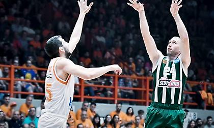 Σαλούστρος: «Και μόνο που φτάσαμε εδώ είναι μεγάλο το επίτευγμα»