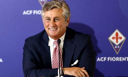 Ανακοίνωσε Πράντε η Φιορεντίνα